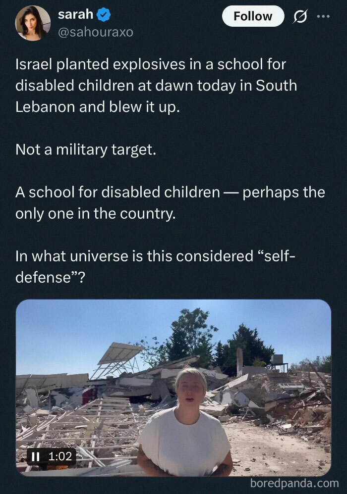 Wait, They Actually Ranked This Dystopian Madness??