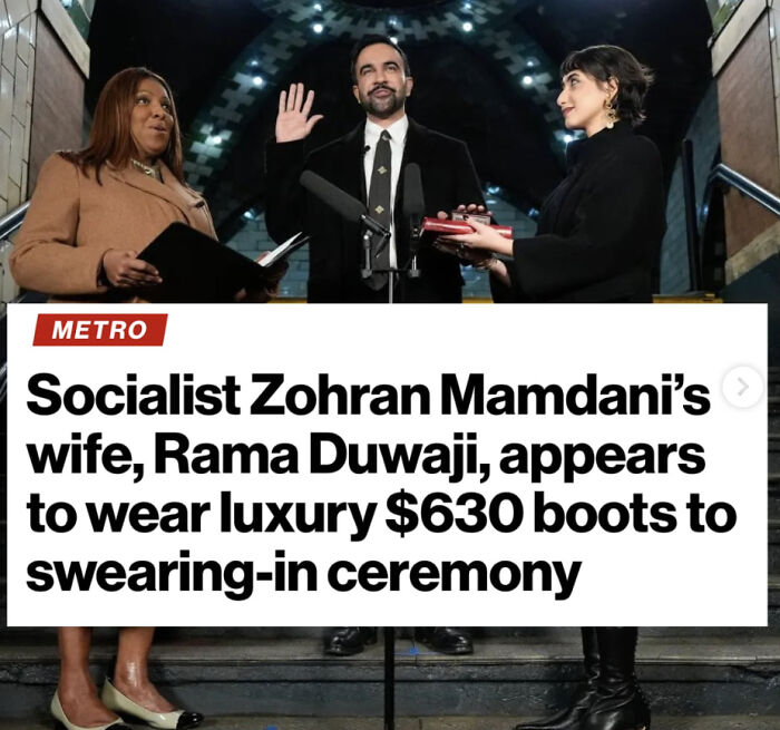 Wait, They Actually Ranked This Dystopian Madness??