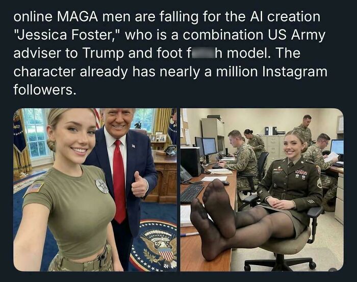 Wait, They Actually Ranked This Dystopian Madness??