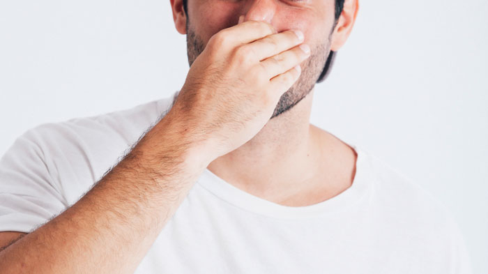 Brace Yourself! 45 Disgusting Coworkers Who Made Everyone Cringe (And HR Had To Step In)