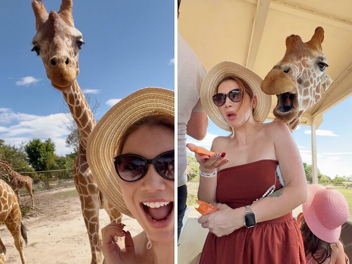 My Pics vs. My Boyfriend’s Pics: Who’s Really the Photographer Here?