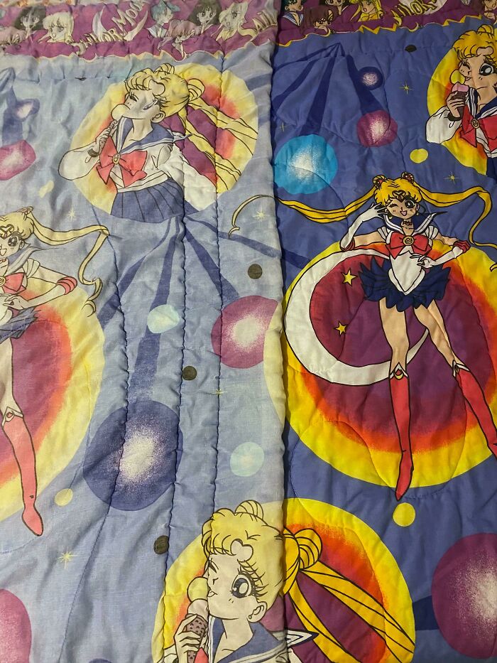 Blanket Throwdown: 25 Years of Love vs. Brand New Surprise