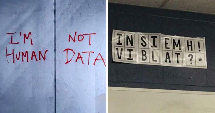Wait, They Actually Made These Signs? 81 Sign Fails That’ll Totally Confuse You
