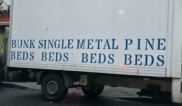 Bunk Single Metal Pine Beds Beds Beds Beds. Wait, What?