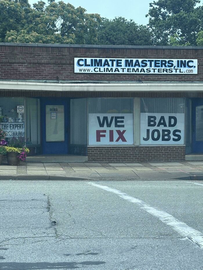 Wait, They Actually Made These Signs? 81 Sign Fails That’ll Totally Confuse You