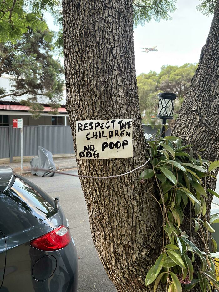 Wait, They Actually Made These Signs? 81 Sign Fails That’ll Totally Confuse You