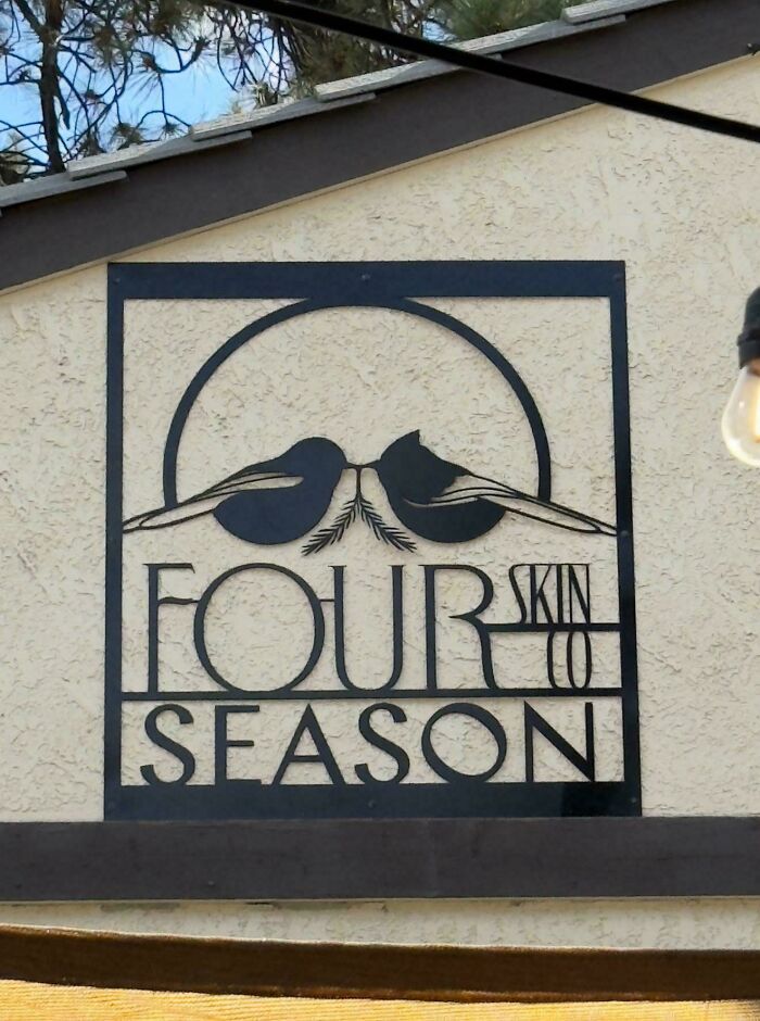 Wait, They Actually Made These Signs? 81 Sign Fails That’ll Totally Confuse You