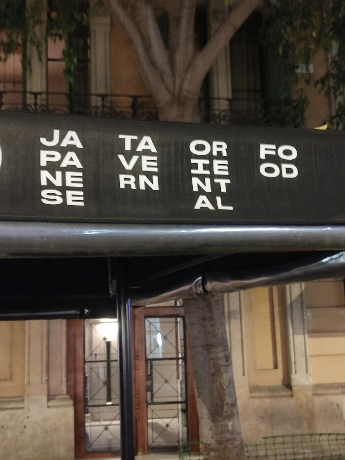 Wait, They Actually Made These Signs? 81 Sign Fails That’ll Totally Confuse You