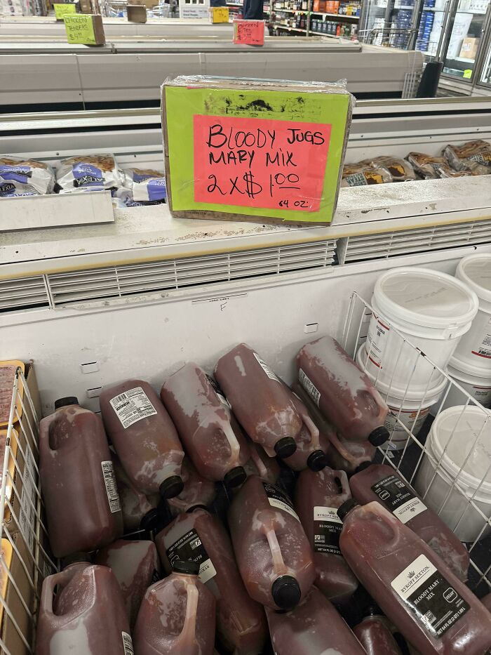 Wait, They Actually Made These Signs? 81 Sign Fails That’ll Totally Confuse You