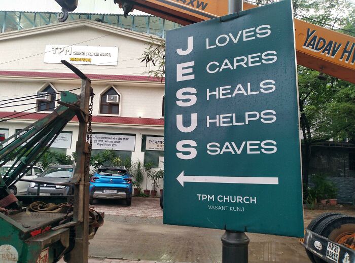 Wait, They Actually Made These Signs? 81 Sign Fails That’ll Totally Confuse You