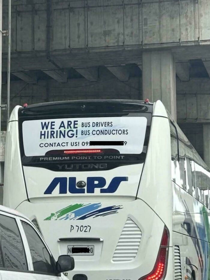 Wait, They Actually Made These Signs? 81 Sign Fails That’ll Totally Confuse You