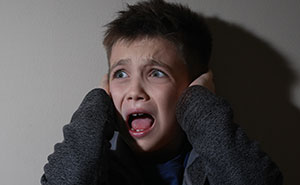 Real-Life Goosebumps: 47 Stories That Will Make You Say 'Nope' and Keep You Up Tonight