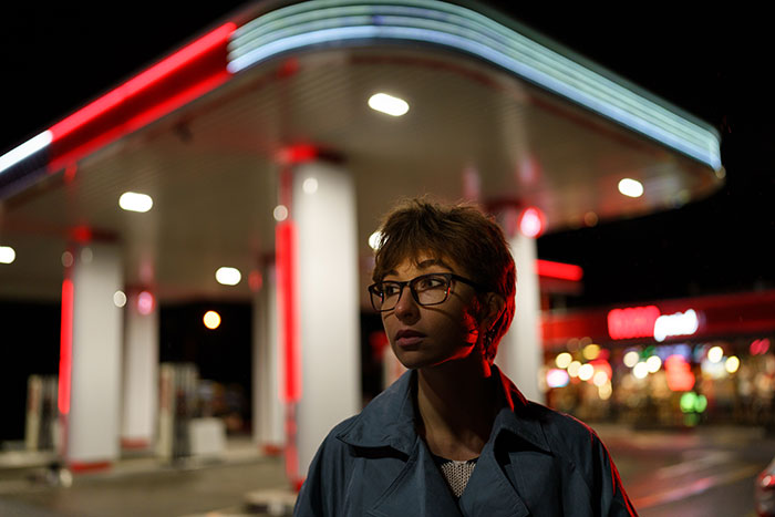 Real-Life Goosebumps: 47 Stories That Will Make You Say 'Nope' and Keep You Up Tonight