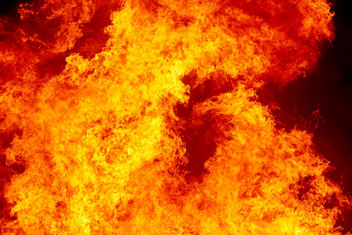 Real-Life Goosebumps: 47 Stories That Will Make You Say 'Nope' and Keep You Up Tonight