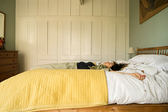 Real-Life Goosebumps: 47 Stories That Will Make You Say 'Nope' and Keep You Up Tonight