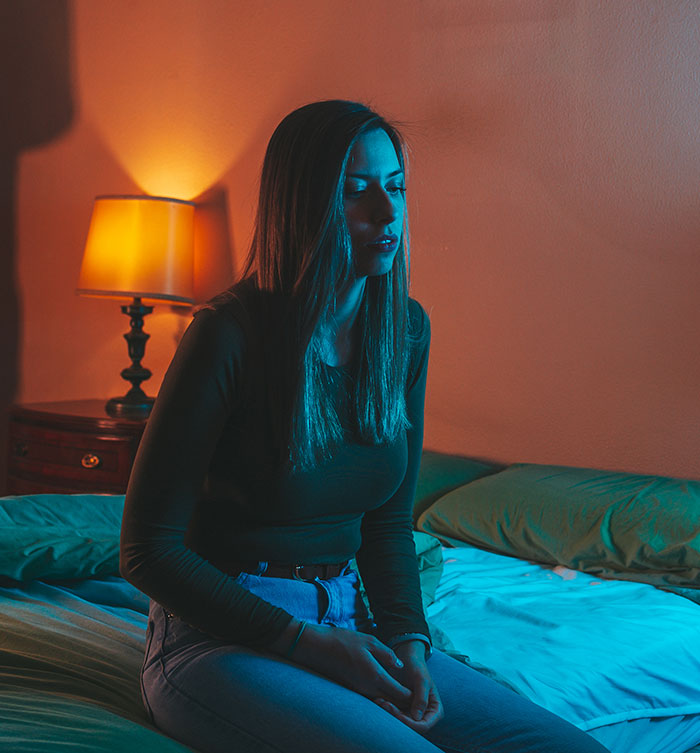 Real-Life Goosebumps: 47 Stories That Will Make You Say 'Nope' and Keep You Up Tonight