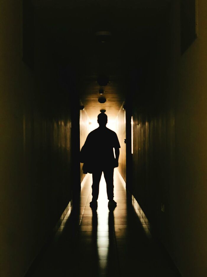 Creepy True Ghost Stories That'll Make You Check Your Closet Twice