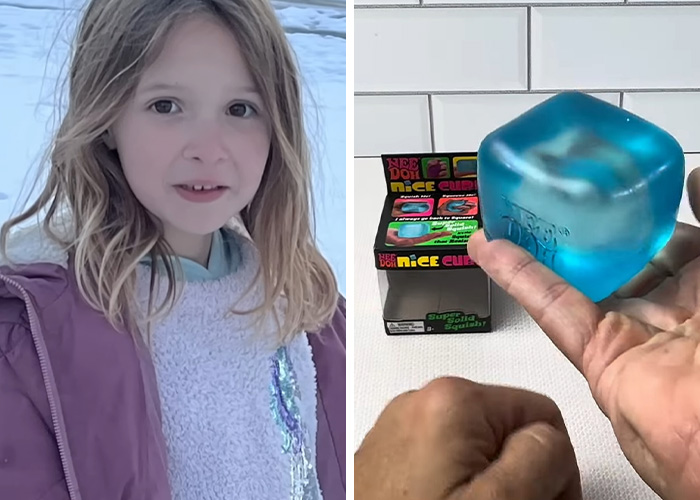 Microwaving a Squishy Toy? Yeah, Don’t.