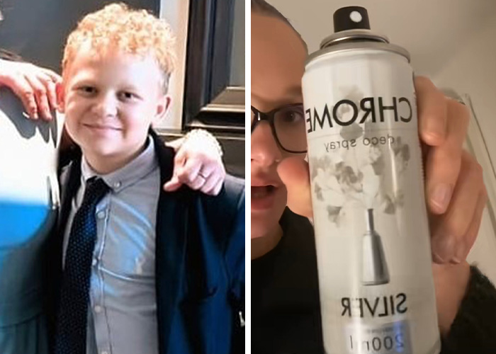 When ‘Chroming’ Took a 12-Year-Old’s Life