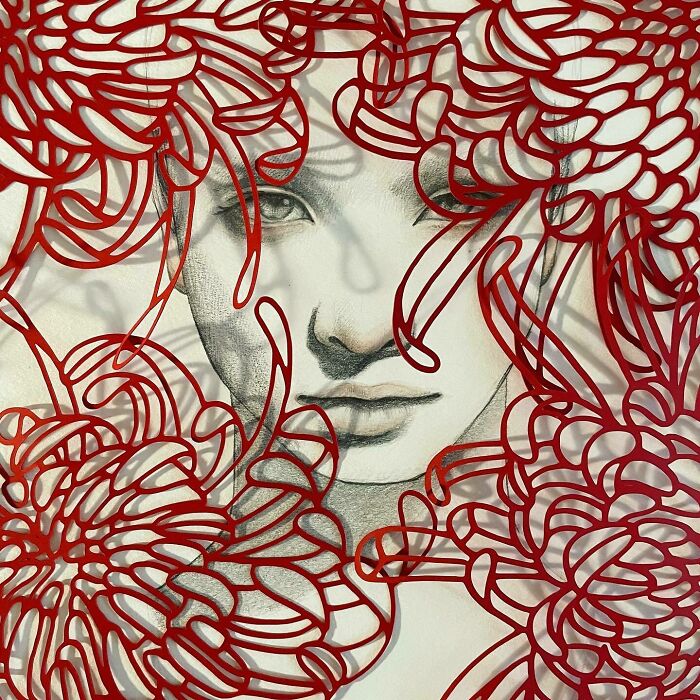 Wait Till You See These Paper Collages That Feel Like Magic Sculptures!