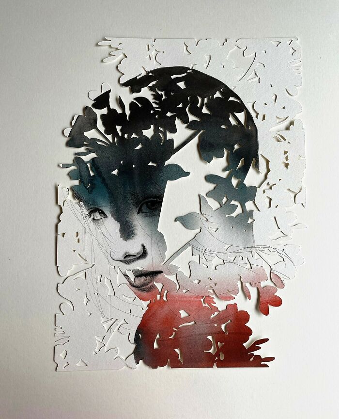 Wait Till You See These Paper Collages That Feel Like Magic Sculptures!