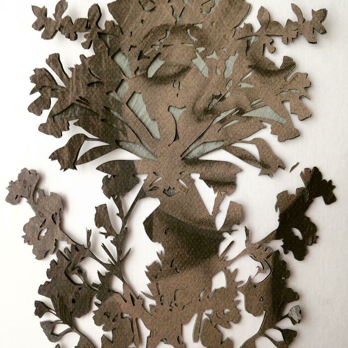Wait Till You See These Paper Collages That Feel Like Magic Sculptures!