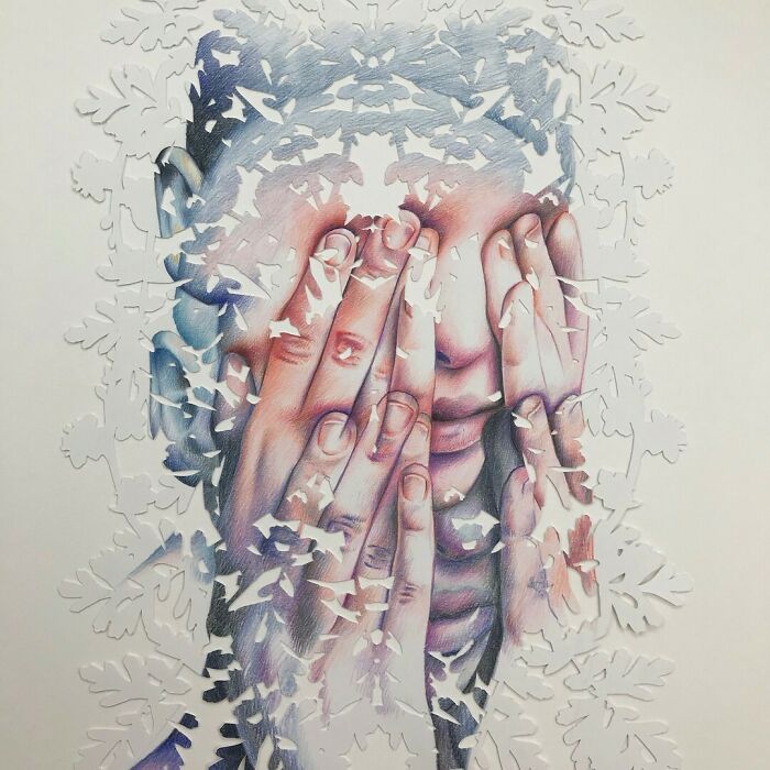 Wait Till You See These Paper Collages That Feel Like Magic Sculptures!