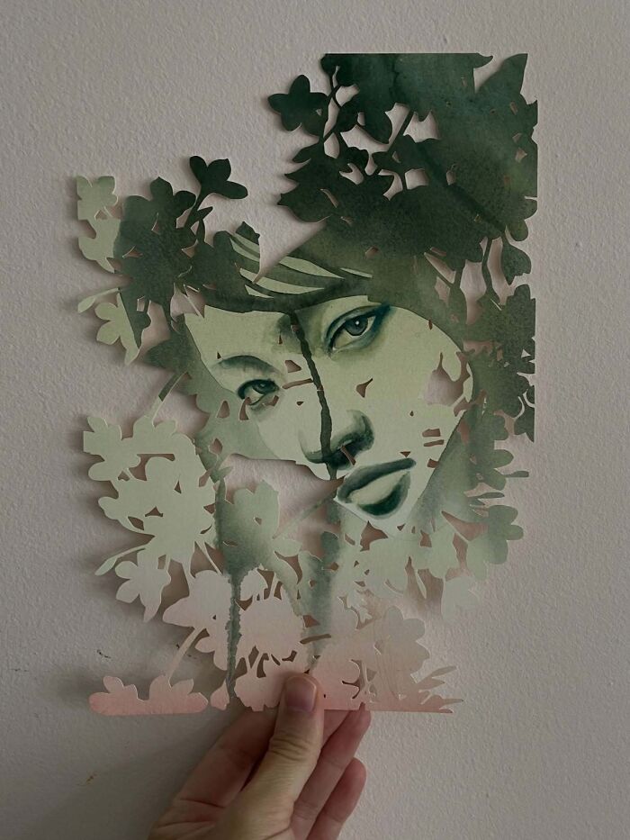 Wait Till You See These Paper Collages That Feel Like Magic Sculptures!