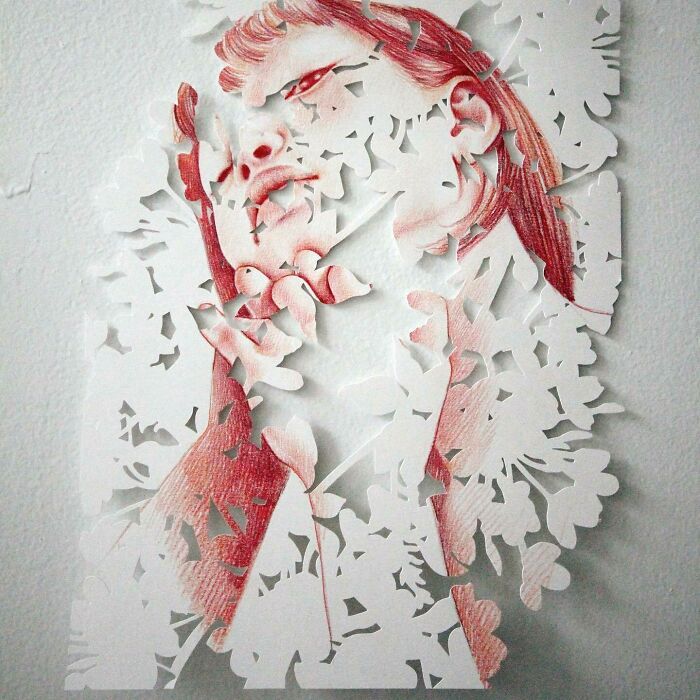 Wait Till You See These Paper Collages That Feel Like Magic Sculptures!