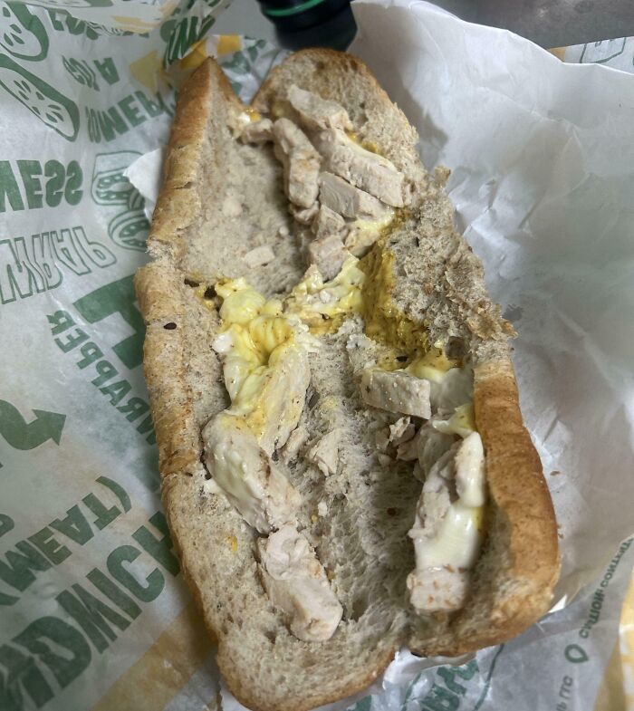 The Wildest Food Fails That’ll Make You Go ‘Wait, What?!’