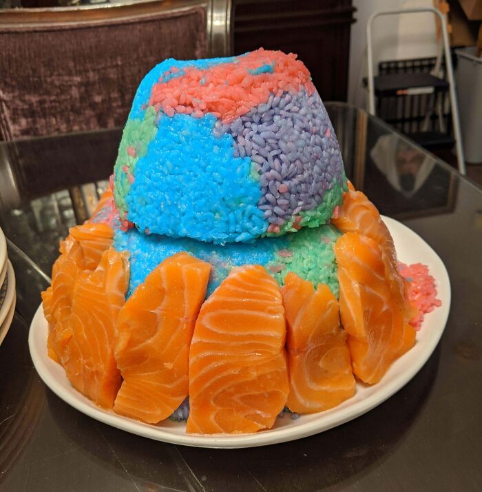 The Wildest Food Fails That’ll Make You Go ‘Wait, What?!’