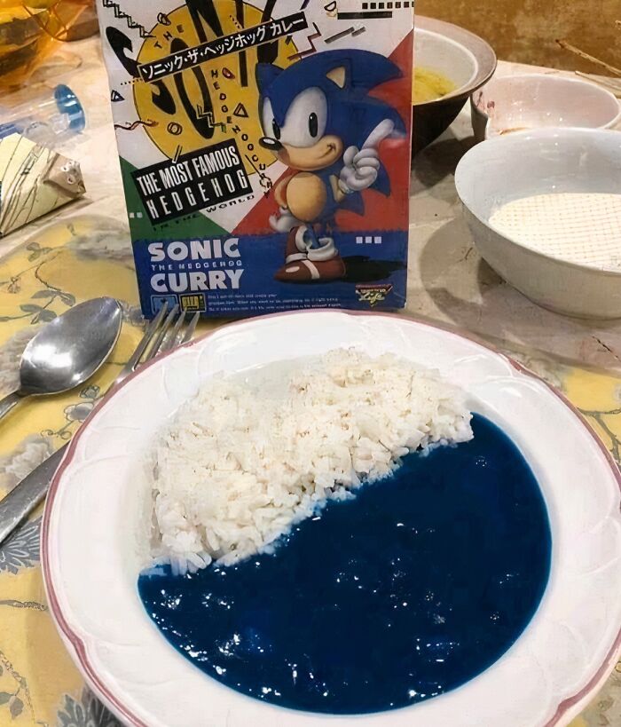 The Wildest Food Fails That’ll Make You Go ‘Wait, What?!’