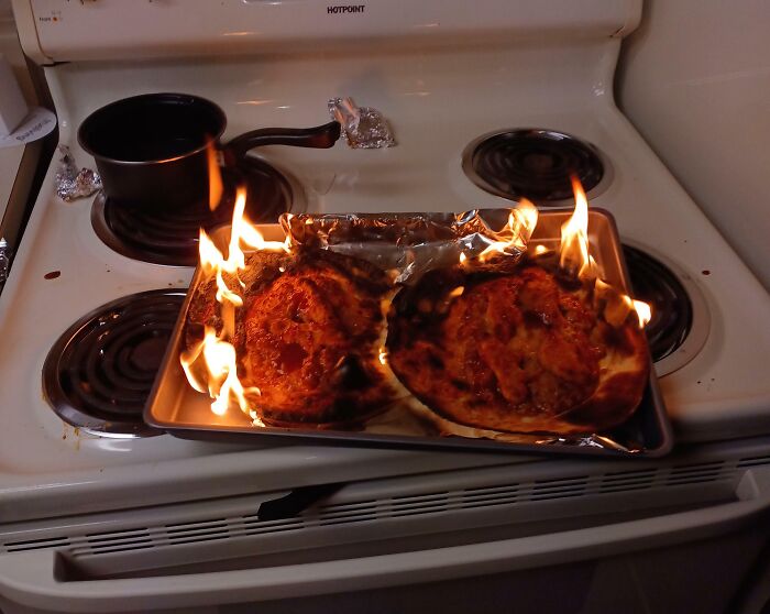 The Wildest Food Fails That’ll Make You Go ‘Wait, What?!’