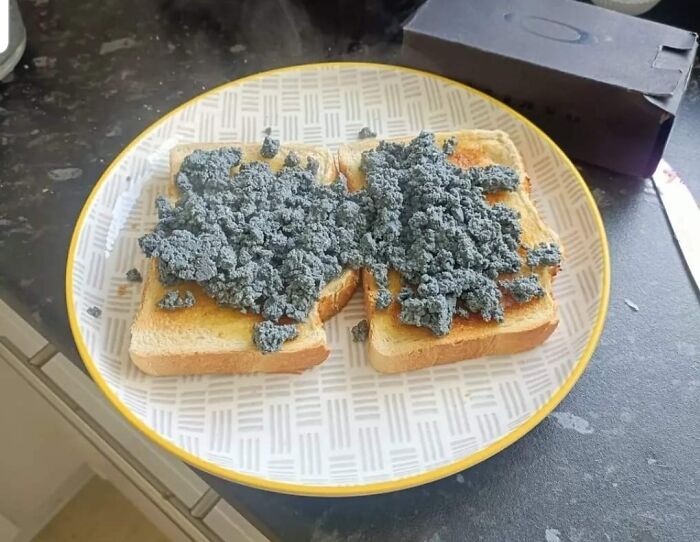 The Wildest Food Fails That’ll Make You Go ‘Wait, What?!’