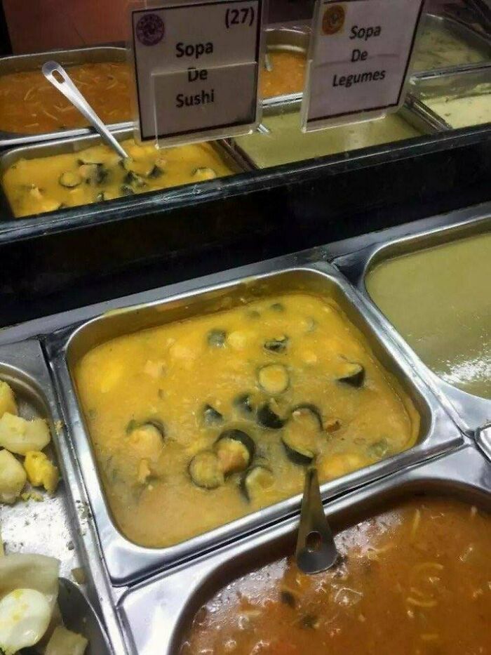 The Wildest Food Fails That’ll Make You Go ‘Wait, What?!’