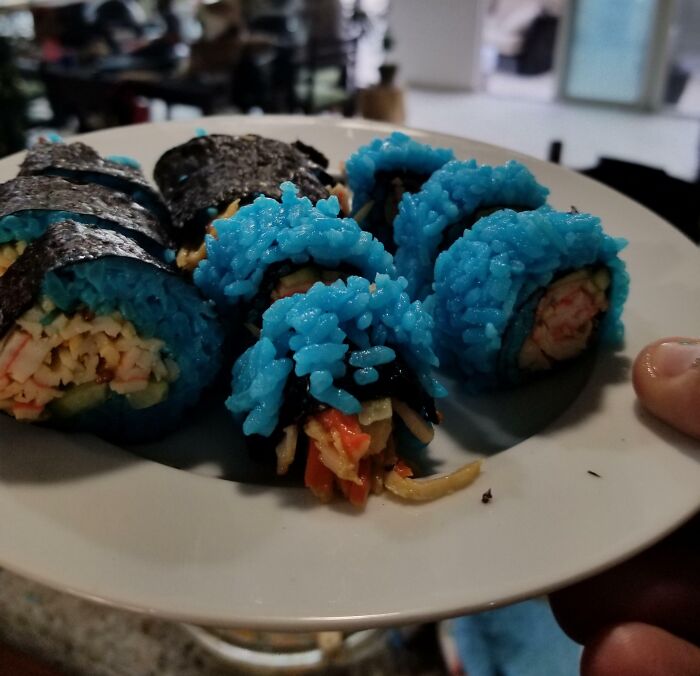 The Wildest Food Fails That’ll Make You Go ‘Wait, What?!’