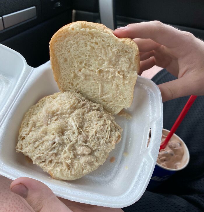 The Wildest Food Fails That’ll Make You Go ‘Wait, What?!’