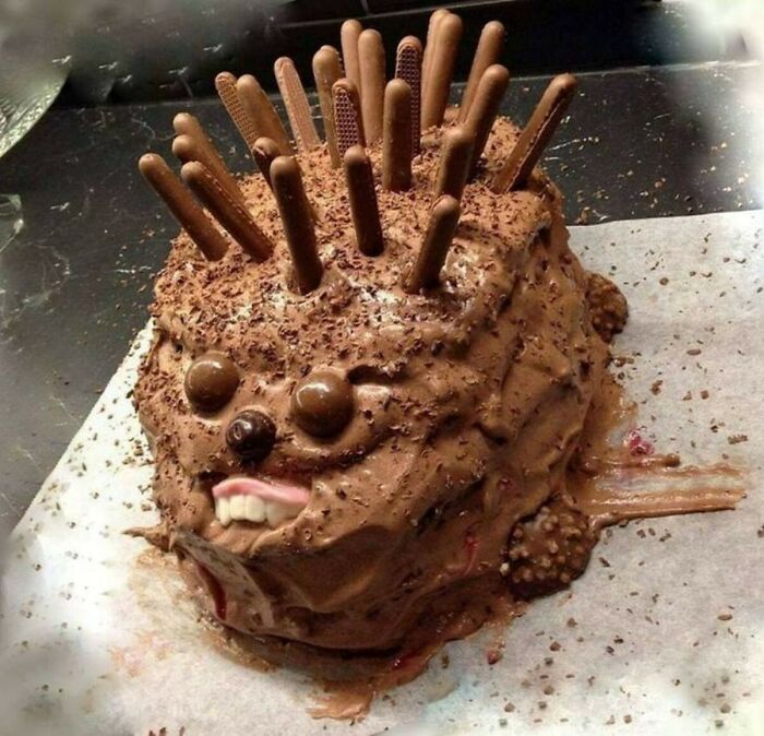 The Wildest Food Fails That’ll Make You Go ‘Wait, What?!’