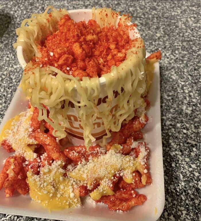 The Wildest Food Fails That’ll Make You Go ‘Wait, What?!’