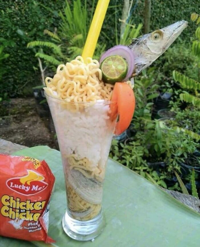 The Wildest Food Fails That’ll Make You Go ‘Wait, What?!’