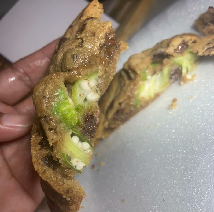The Wildest Food Fails That’ll Make You Go ‘Wait, What?!’
