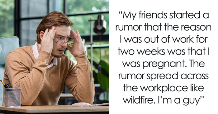 The Wildest Rumors People Have Heard (And We’re Still Laughing)