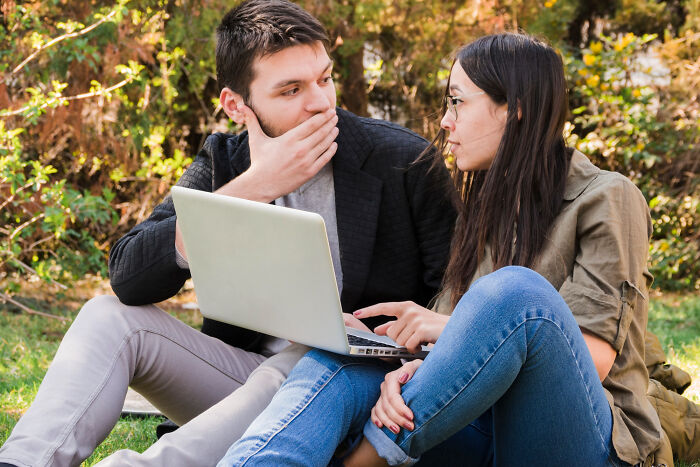The Wildest Rumors People Have Heard (And We're Still Laughing)
