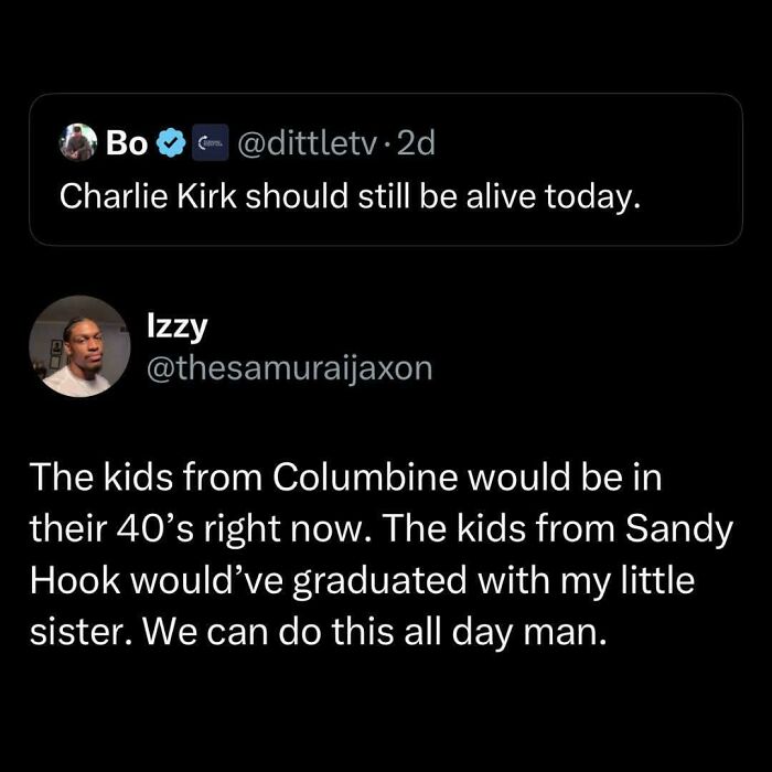 When Generations Don’t Mix Well (In The Funniest Way)