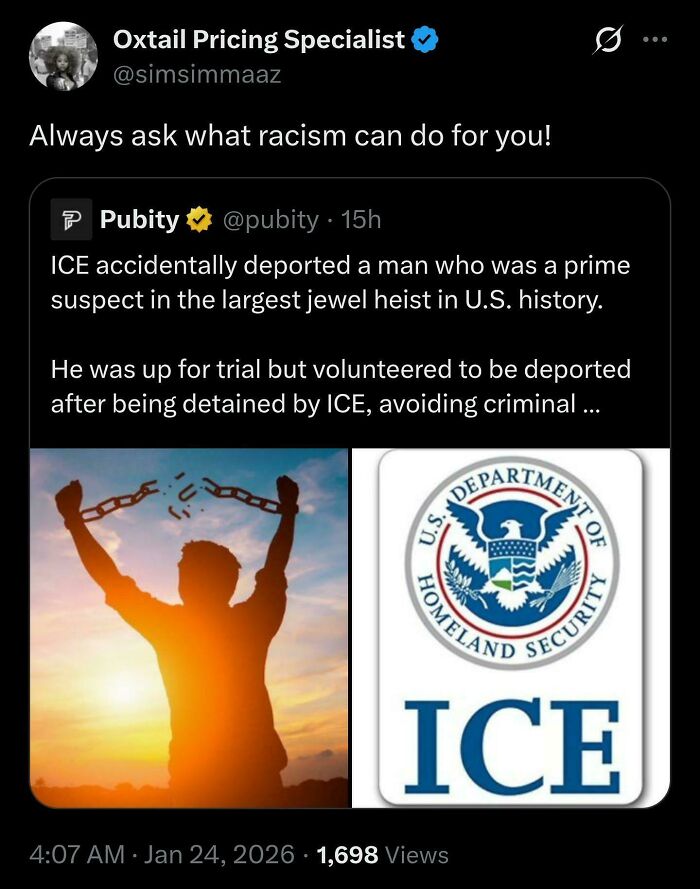 If They’re Messin’ Up, Let’s Use It!
