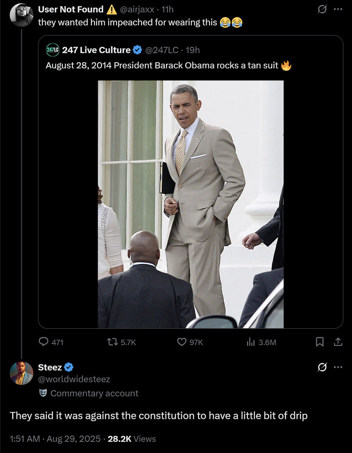 Wait, Black Twitter Dropped These? Prepare to Laugh Your Socks Off!