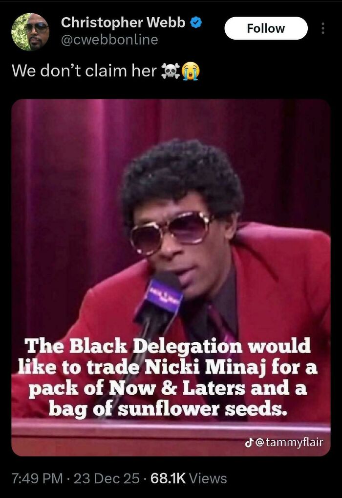 Wait, Black Twitter Dropped These? Prepare to Laugh Your Socks Off!