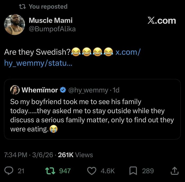 Wait, Black Twitter Dropped These? Prepare to Laugh Your Socks Off!