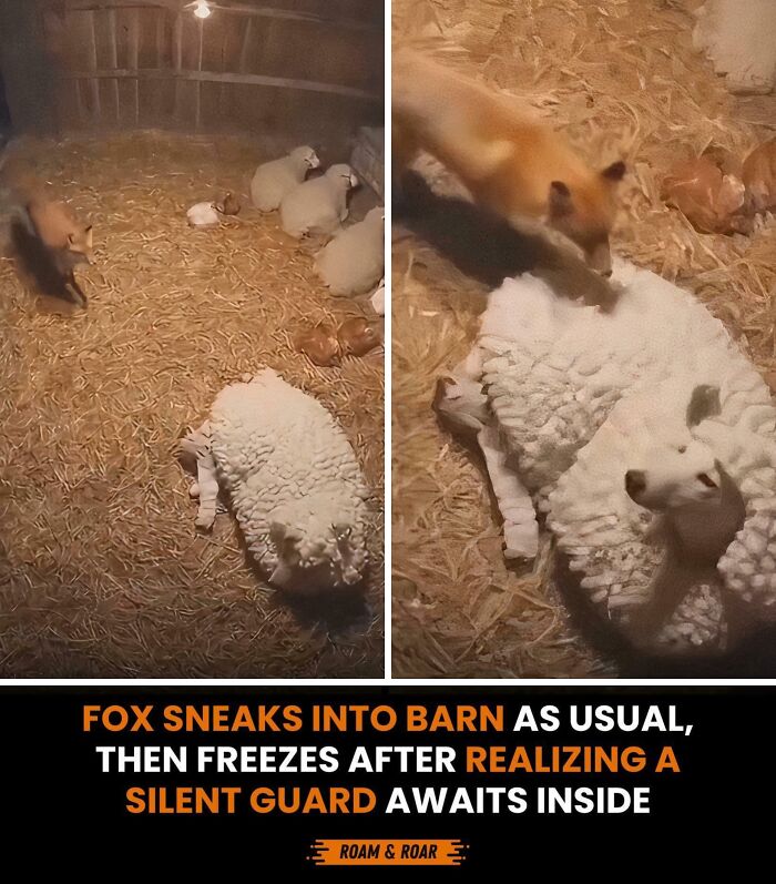 Guess Where the Sneaky Dog is Hiding? Spoiler: It’s Brilliant