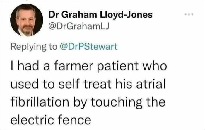 Farmers: Basically Built Different